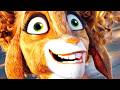 Will S Mother Scene GOAT 2026 Movie CLIP 4K