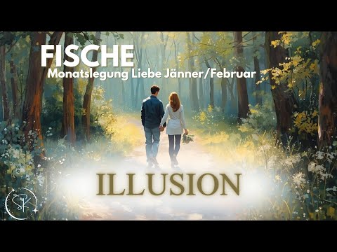 FISCHE ♓ Traum oder Illusion? 😳 Diese Verbindung fordert dein Herz heraus! | #liebesorakel 
