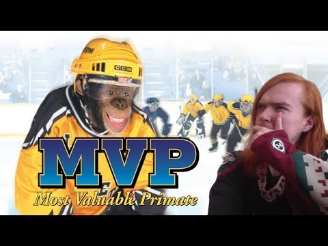MVP Most Valuable Primate: The Greatest Film