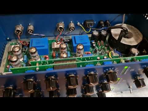 Tube-Tech SMC-2B Stereo Multiband Compressor image 4