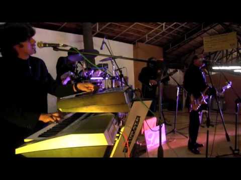 Goan Band " LACE " - Kontrad Sasnacho