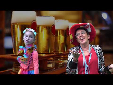 Yolanda Snackers - Murge Kump Later