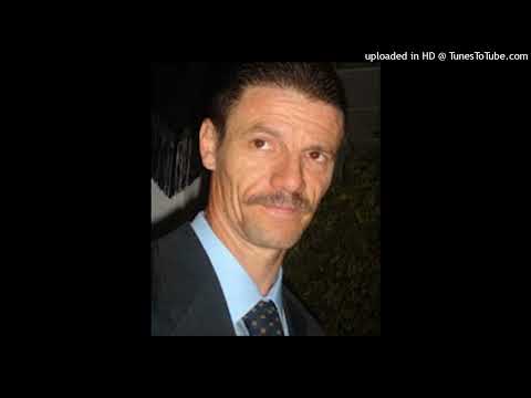 Manuel Barbosa - Cantar é desabafar