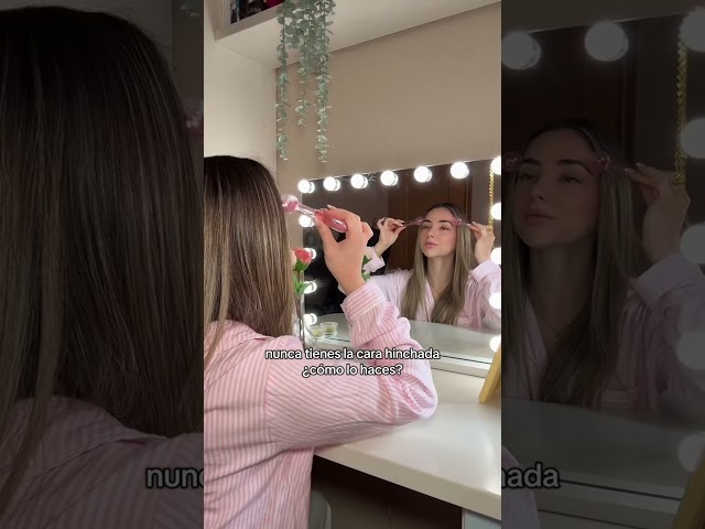 Vídeo relacionado con Ogee Palo facial esculpido (opal, blanco estrella)