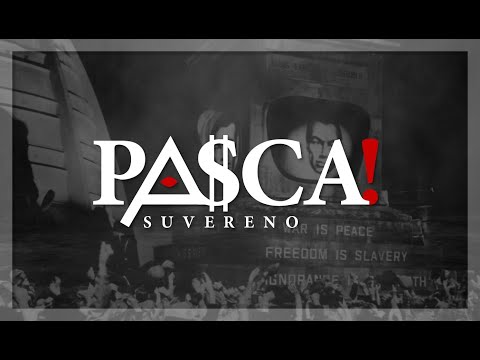 SUVERENO - PASCA |OFFICIAL CLIP|
