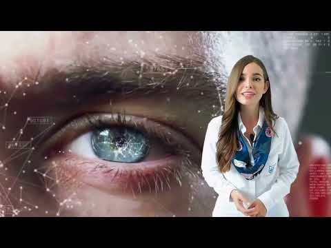 Vídeo Colegio Ibero