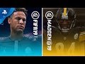 Madden NFL 19 & FIFA 19 – Score More Football for One Great Price | PS4