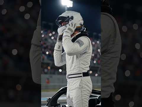 AI generated content preview