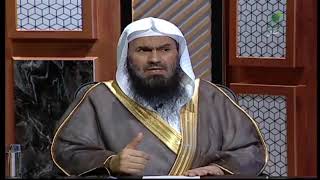 صورة ما وقت ذبح الأضحية؟ | الشيخ عبدالرحمن الودعان