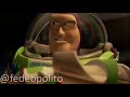 Toy Story Buzz Turro Doblaje Argentino