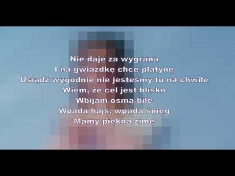 TEAM X & Margaret - Pod choinką (TEKST) Lyric Video