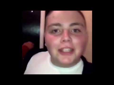 Scottish people being Scottish