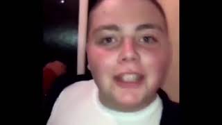 Scottish people being Scottish