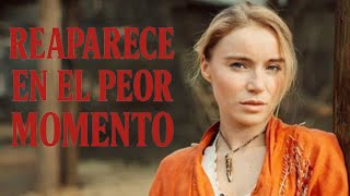 REAPARECE EN EL PEOR MOMENTO | TORMENTA INTERIOR 2 | PeliAcción - Adrenalina Total