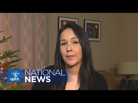 APTN’s Willow Fiddler discusses Thunder Bay and the stories of 2017 | APTN News