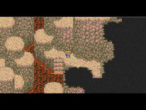 FF5 Walkthrough part 44