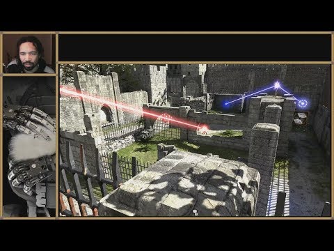 The Talos Principle Part 14