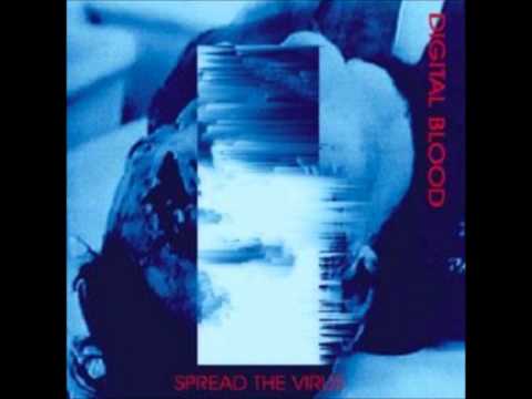 Digital Blood - Rape [Spread The Virus 1999]