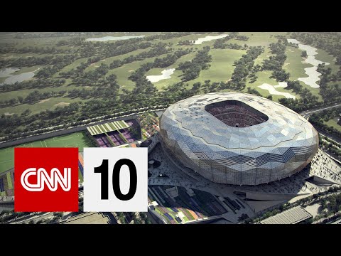 A 2022 World Cup Tour | November 22, 2019