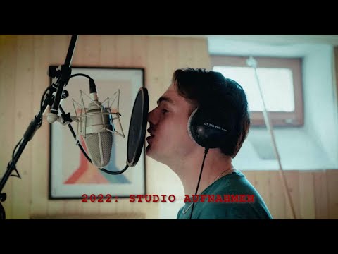 So entstand mein Song "Kafitasse" | Vlog