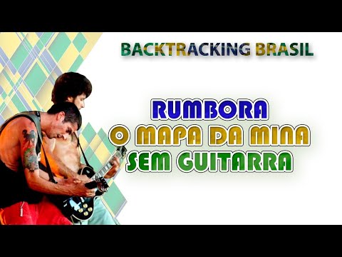 O Mapa Da Mina - Rumbora