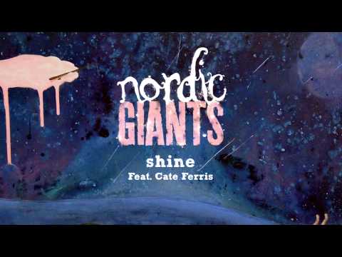 Nordic Giants ± Together ± Shine Single