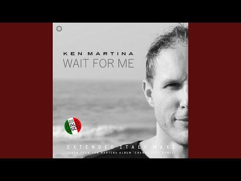 Wait for Me (Extended Instrumental Change Your Remix)