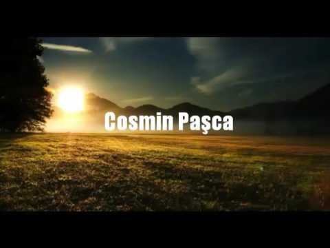 Cosmin Paşca - Mă duc acasă (Lyrics Video)