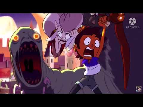 The Toon Movie Part 20 - The Man Upstairs