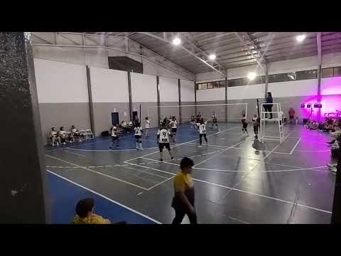 Unión del colorado (la pampa) vs vale 4 (Rio Negro -Huergo)