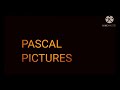 Pascal Pictures Logo 1993 2002