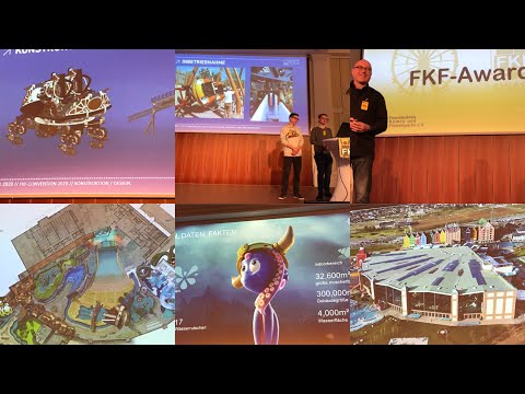 Video von WorldOfParks