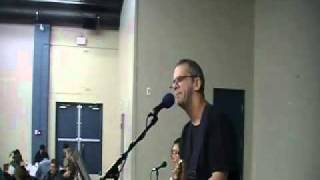 What Child is This -Third Day Cover