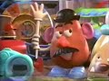 Disney S Toy Story TV Spot 4 1995
