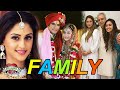 Krystle D Souza Family With Parents Brother And Affair
