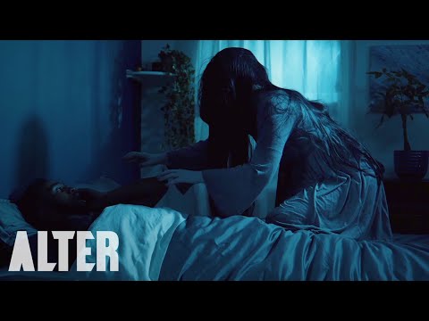 Horror Short Film "Don't Die First" | ALTER