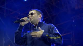 GOA-BOA FESTIVAL // GAZZELLE "Meglio Così"