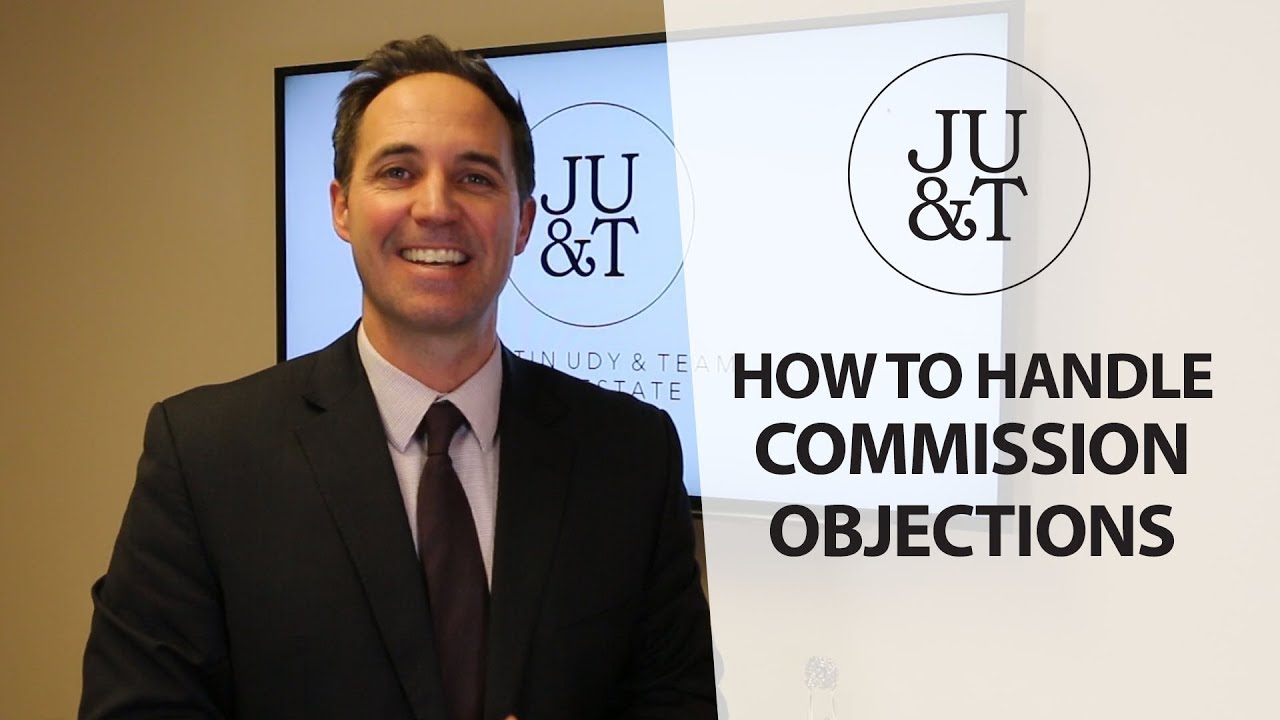 The Key to Approaching Commission Disputes