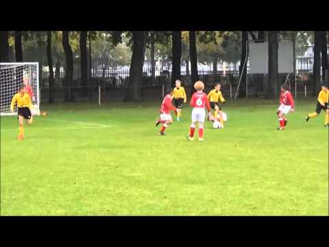 Sfeerbeelden Twingames 17-10-2015