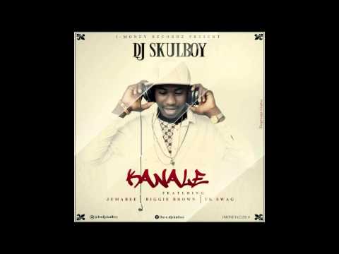 DJ Skulboy – Kanale ft. Jumabee, Biggie Brown & Tk Swag