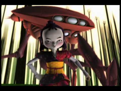 Code Lyoko Season 2 Intro