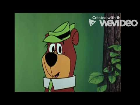 Yogi Bearladdin part 13 - The Amazing All-Powerful Quick Draw McGraw (Part 2)