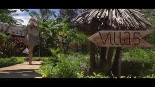 Видео об отеле Zanzi Resort, 2