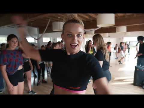 SIEMANKO Summer Dance Camp 2020