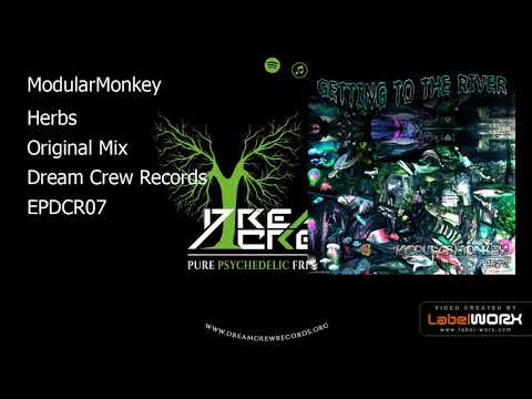 ModularMonkey - Herbs (Original Mix)