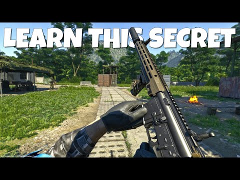 Gray Zone Warfare Secret To Make Millions & Spend NOTHING