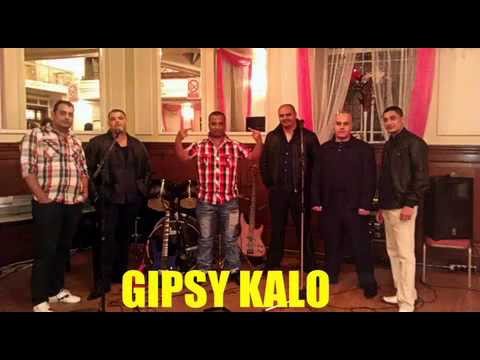 GIPSY KALO 9