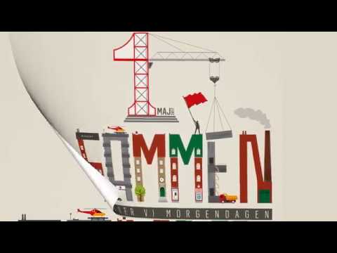 1 maj 2017 - Sammen skaber vi morgendagen - Pølse-challenge