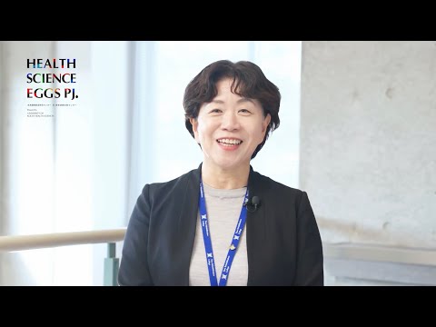 【研究室紹介 #16】 こころ・元気・ラボ