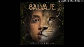 Salvaje- Marko Silva- Darkiel Remix (KakoDJ)